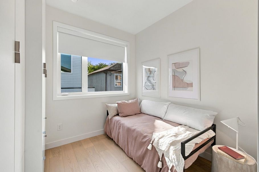 1 3183 Graveley Street Vancouver, BC - 26