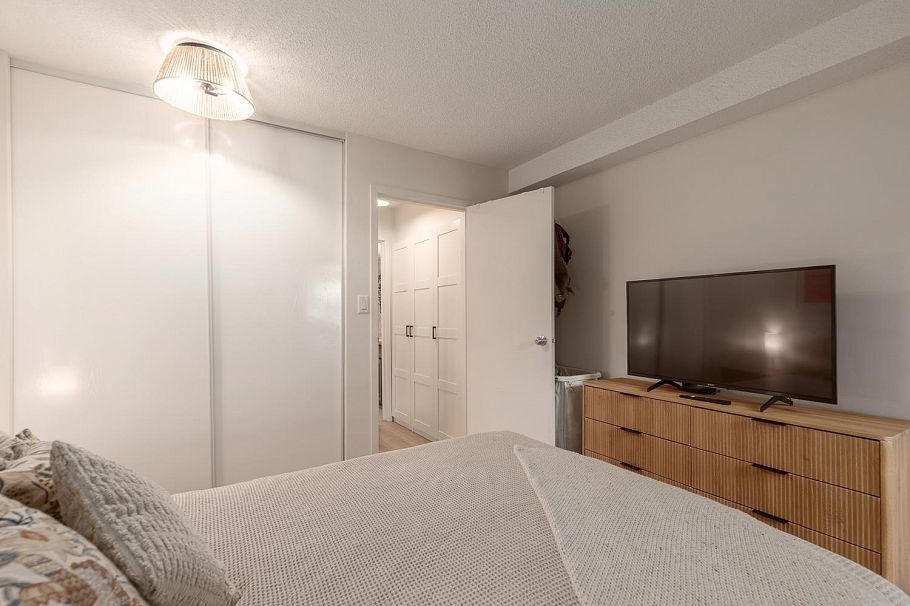 208 1435 Nelson Street Vancouver, BC - 19