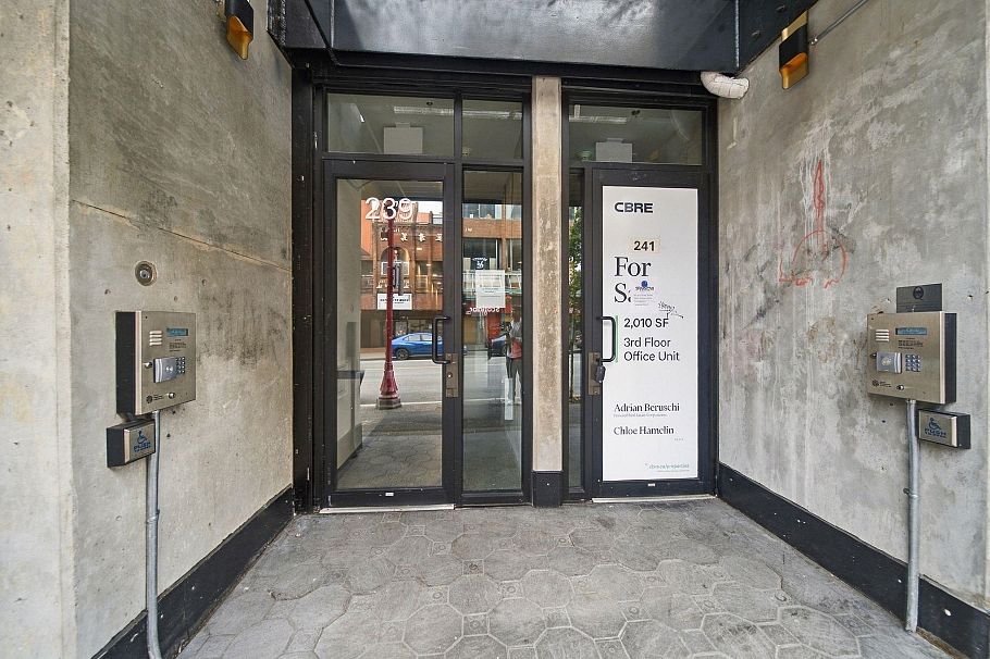 507 239 Keefer Street Vancouver, BC - 26