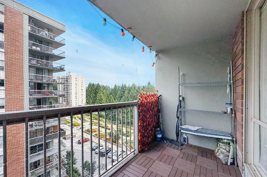 905 2016 Fullerton Avenue North Vancouver, BC - 9