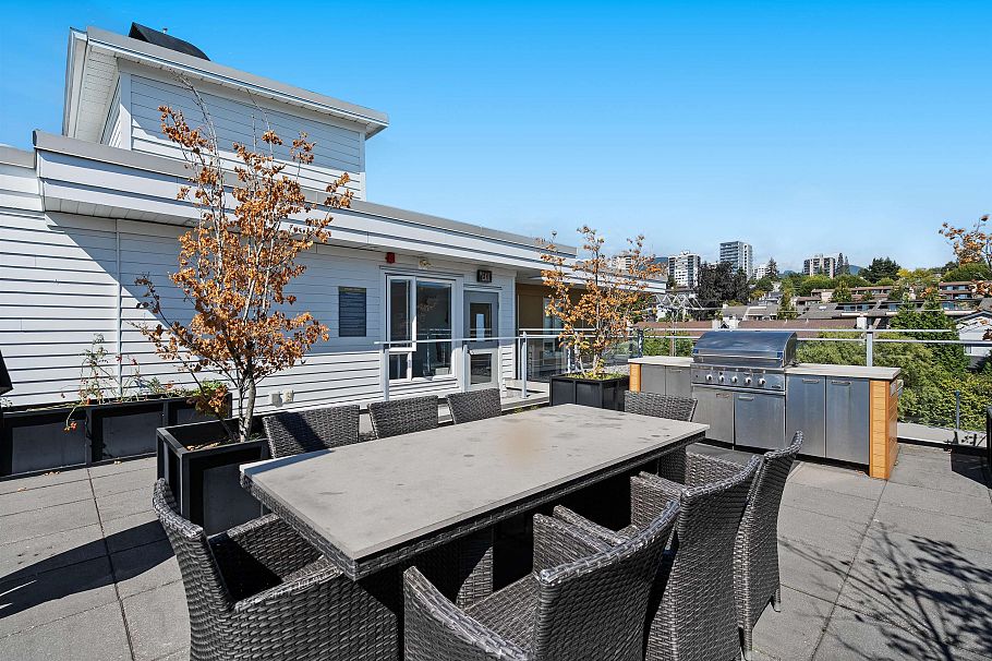 108 221 E 3rd Street North Vancouver, BC - 21