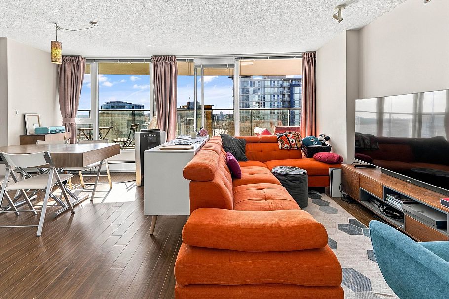 3701 188 Keefer Place Vancouver, BC - 8