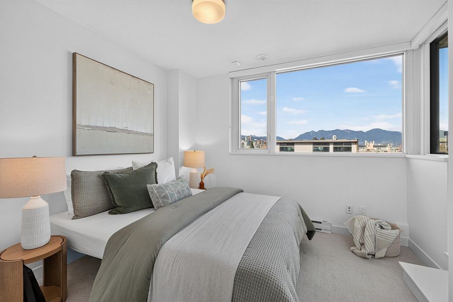 509 238 W Broadway Vancouver, BC - 25
