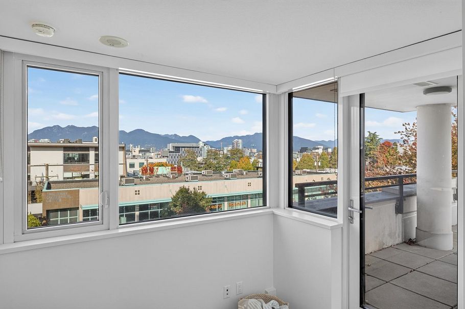 509 238 W Broadway Vancouver, BC - 27