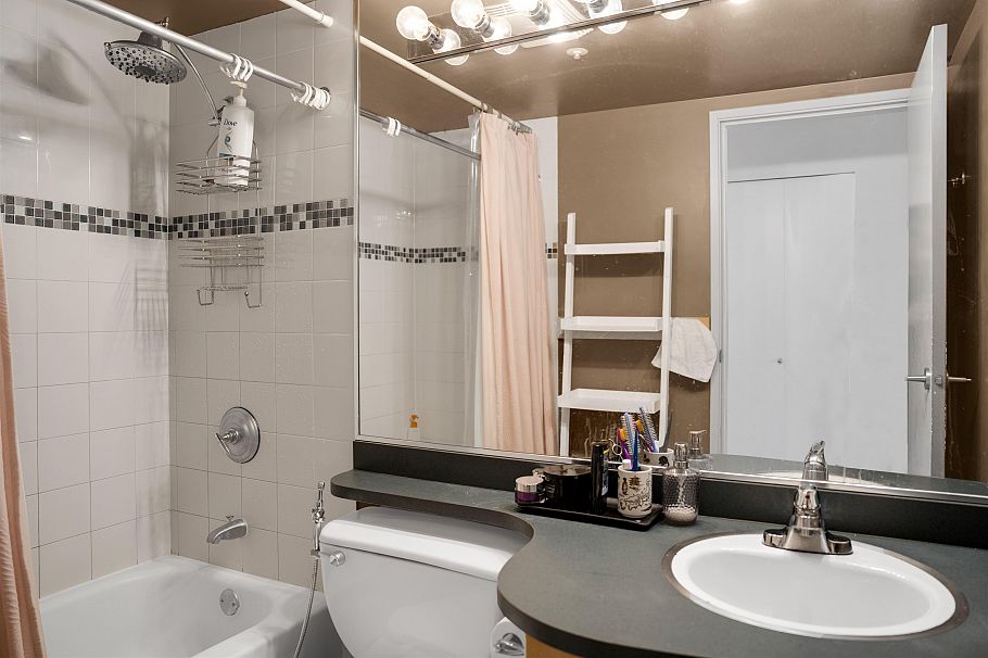 905 1008 Cambie Street Vancouver, BC - 21