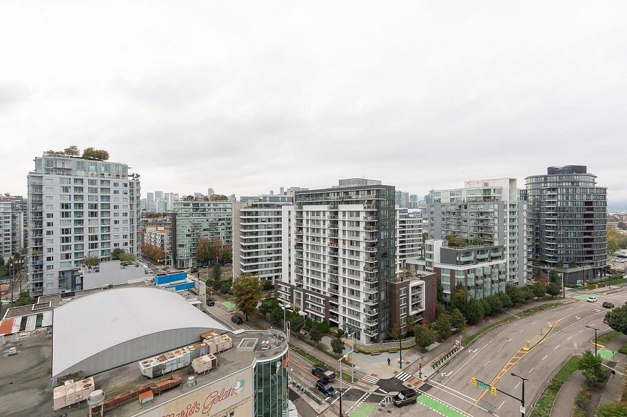 1505 108 E 1st Avenue Vancouver, BC - 16