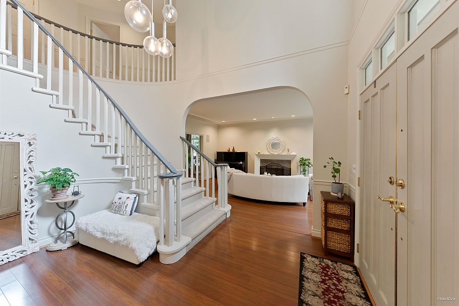 8530 Anglers Place Vancouver, BC - 3