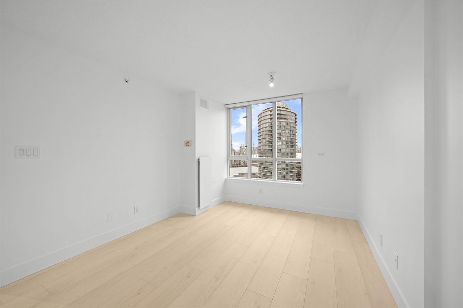 2501 63 Keefer Place Vancouver, BC - 19