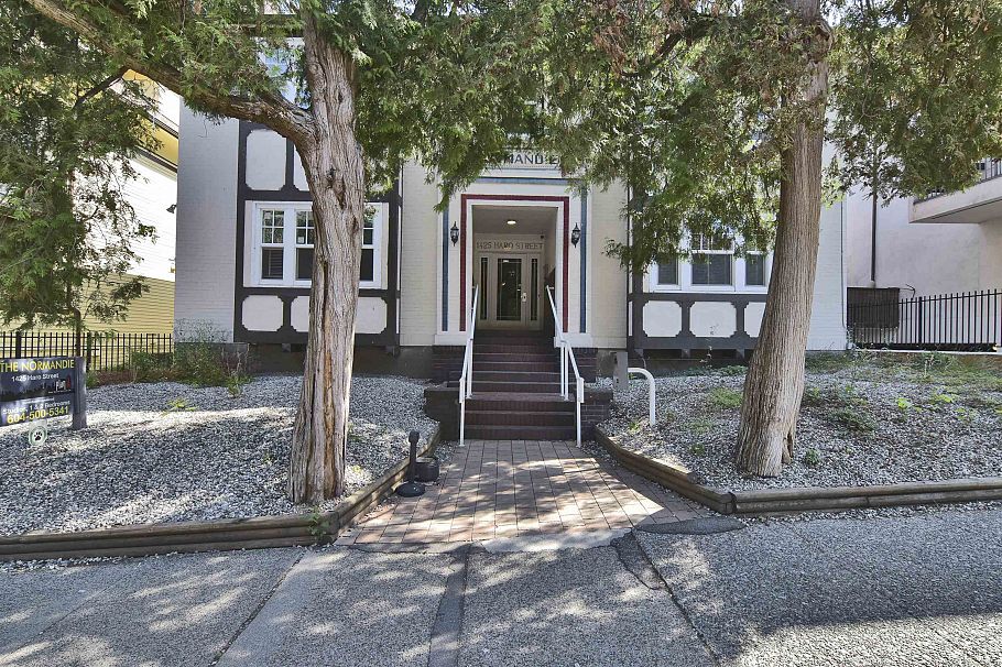 002 1425 HARO STREET, Vancouver BC V6G 1G2 Vancouver, BC - 14