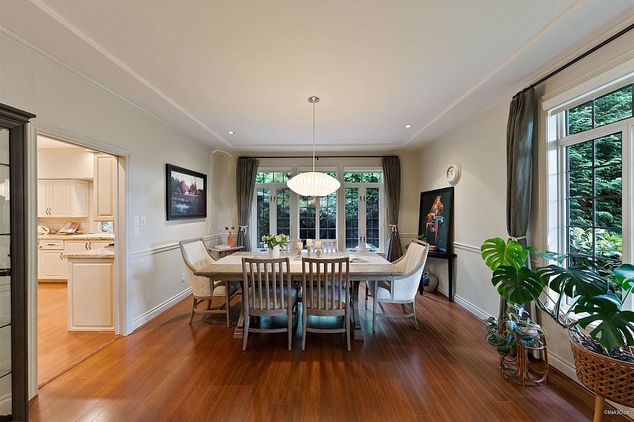 8530 Anglers Place Vancouver, BC - 6