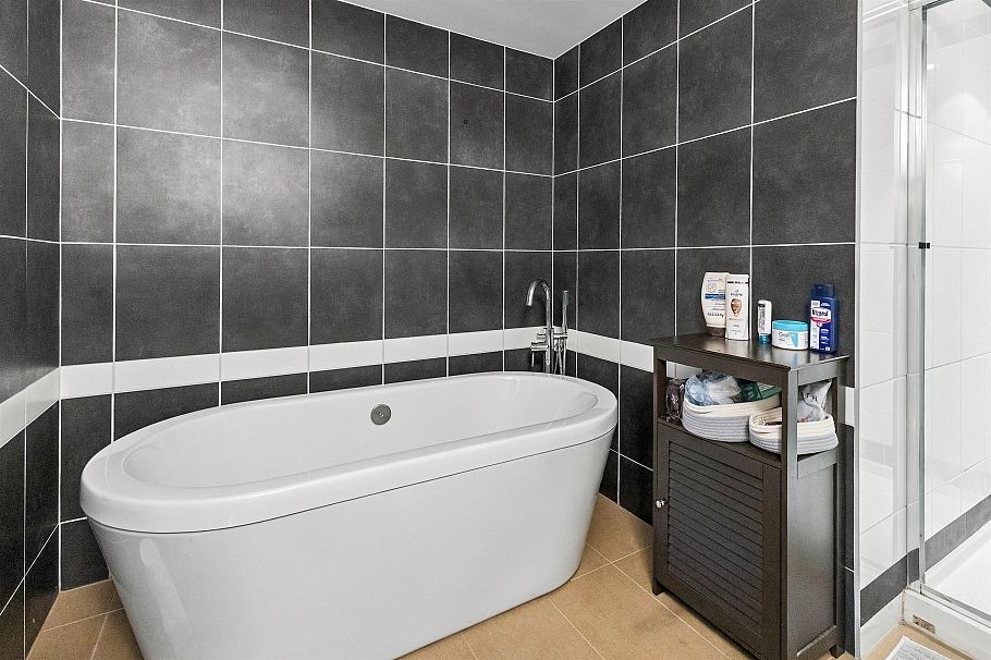 3701 188 Keefer Place Vancouver, BC - 19
