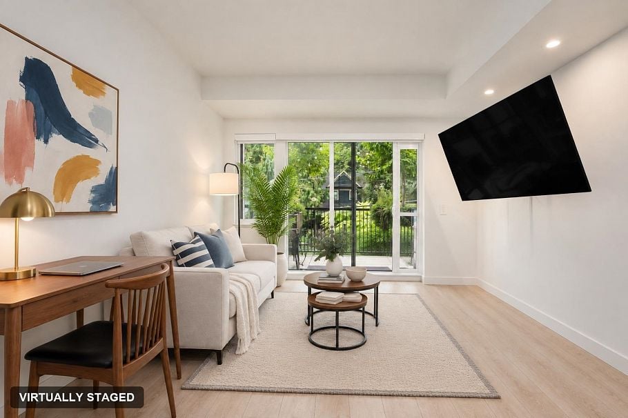 212 2520 Guelph Street Vancouver, BC - 1