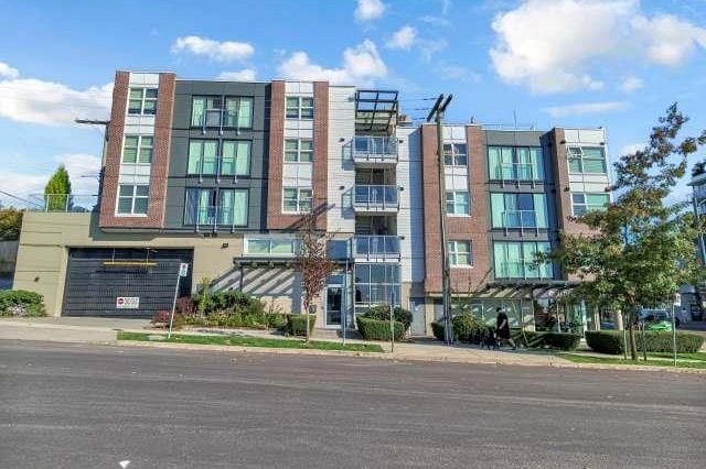 505 388 Kootenay Street Vancouver, BC - 1