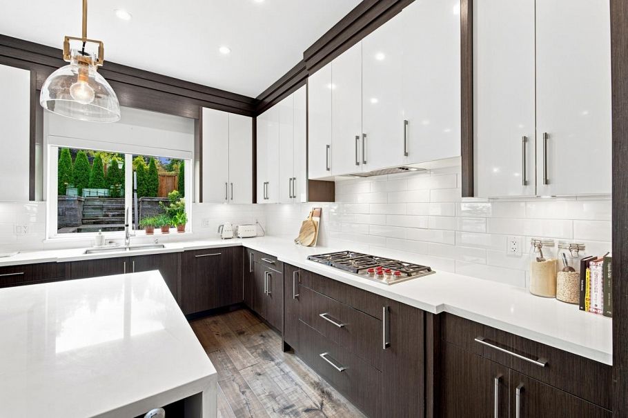 3840 Prospect Road North Vancouver, BC - 9