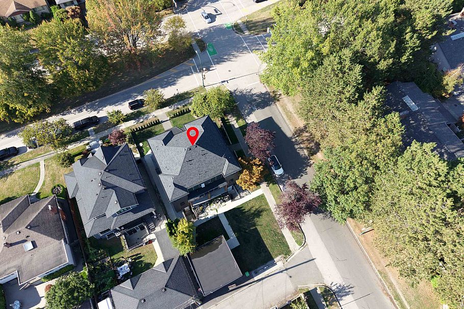 4121 Valley Drive Vancouver, BC - 3