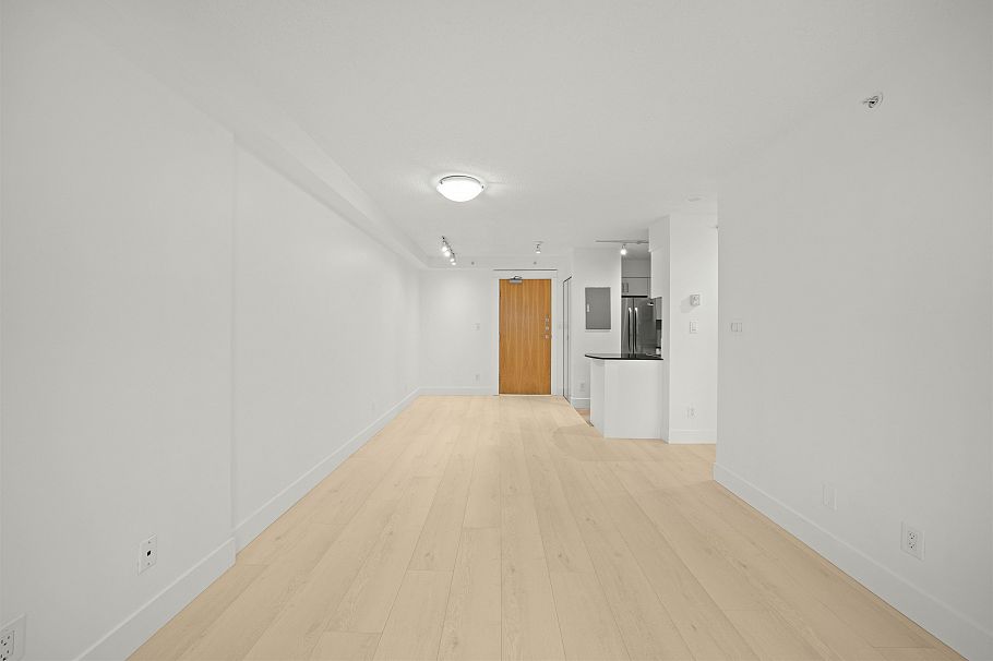 2501 63 Keefer Place Vancouver, BC - 16