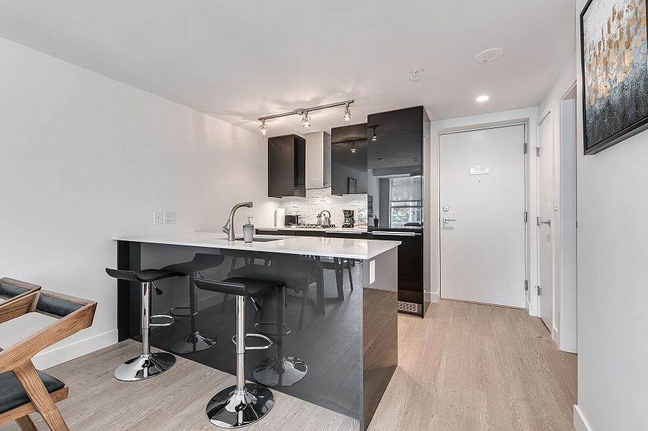 412 1283 HOWE STREET, Vancouver BC V6Z 0E3 Vancouver, BC - 8