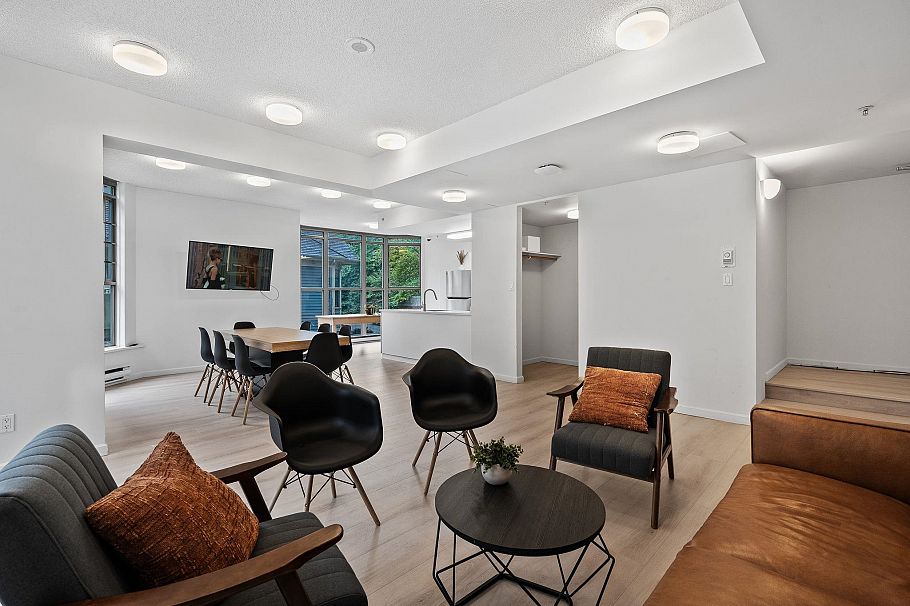 906 867 Hamilton Street Vancouver, BC - 35