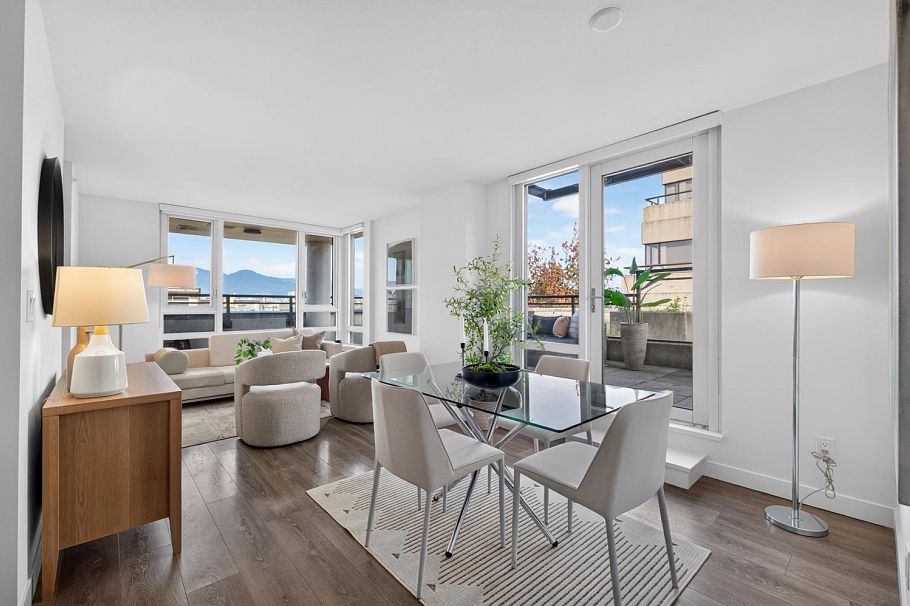 509 238 W Broadway Vancouver, BC - 21