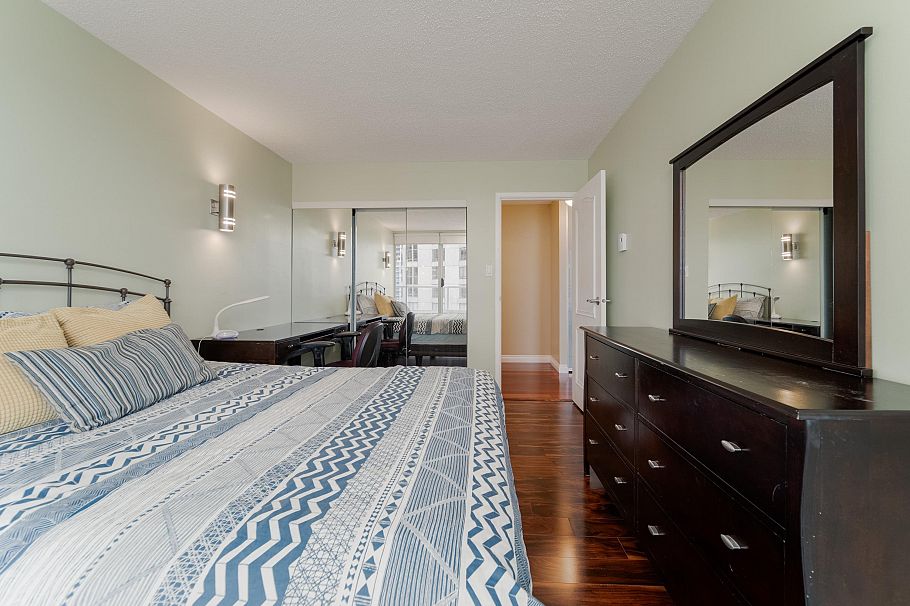 1801 717 Jervis Street Vancouver, BC - 22
