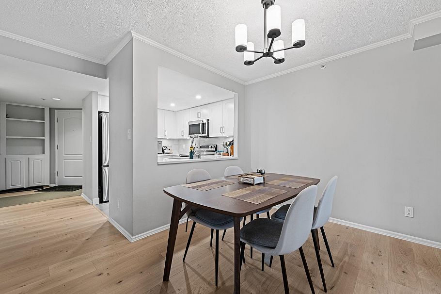 906 867 Hamilton Street Vancouver, BC - 13