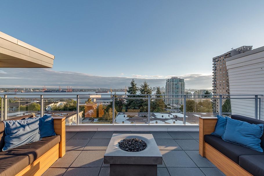 414 221 E 3rd Street North Vancouver, BC - 5