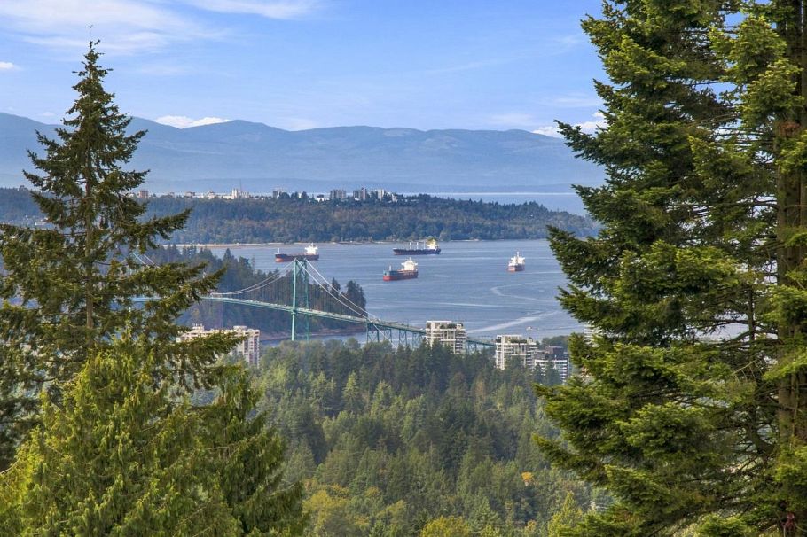 3840 Prospect Road North Vancouver, BC - 22