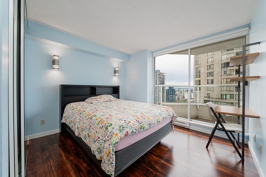1801 717 Jervis Street Vancouver, BC - 24