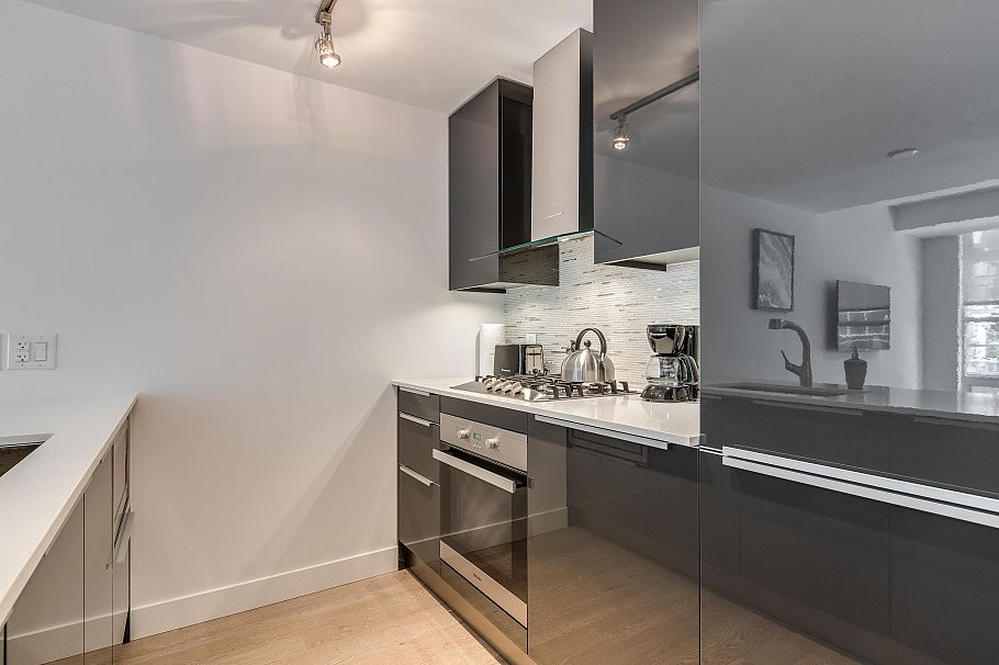 412 1283 HOWE STREET, Vancouver BC V6Z 0E3 Vancouver, BC - 4