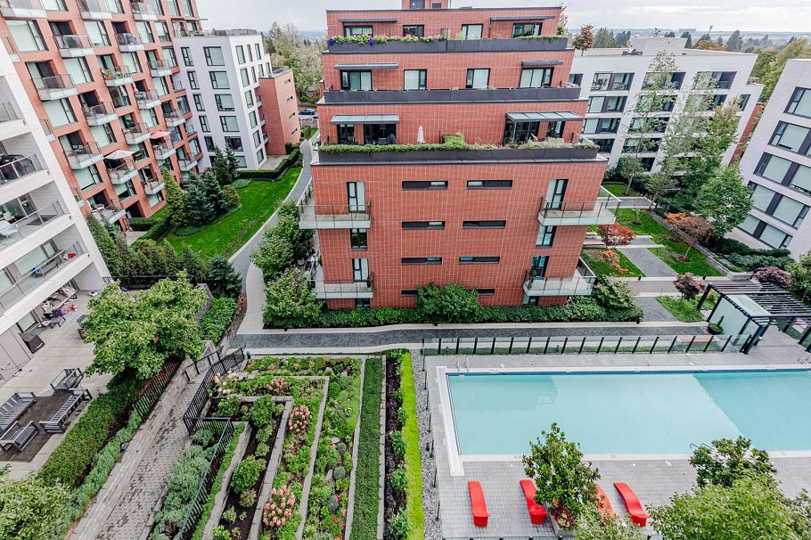 903 7228 Adera Street Vancouver, BC - 18