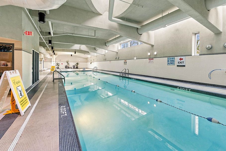 3701 188 Keefer Place Vancouver, BC - 24