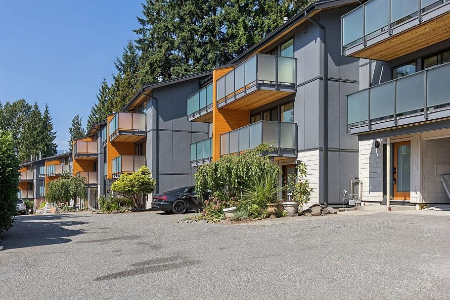 1084 Lillooet Road North Vancouver, BC - 4