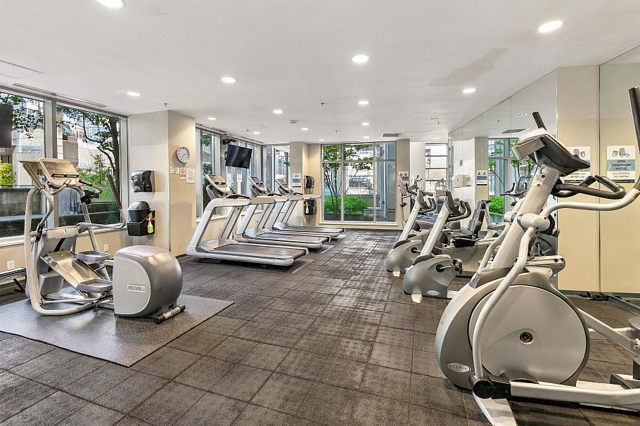 3701 188 Keefer Place Vancouver, BC - 23