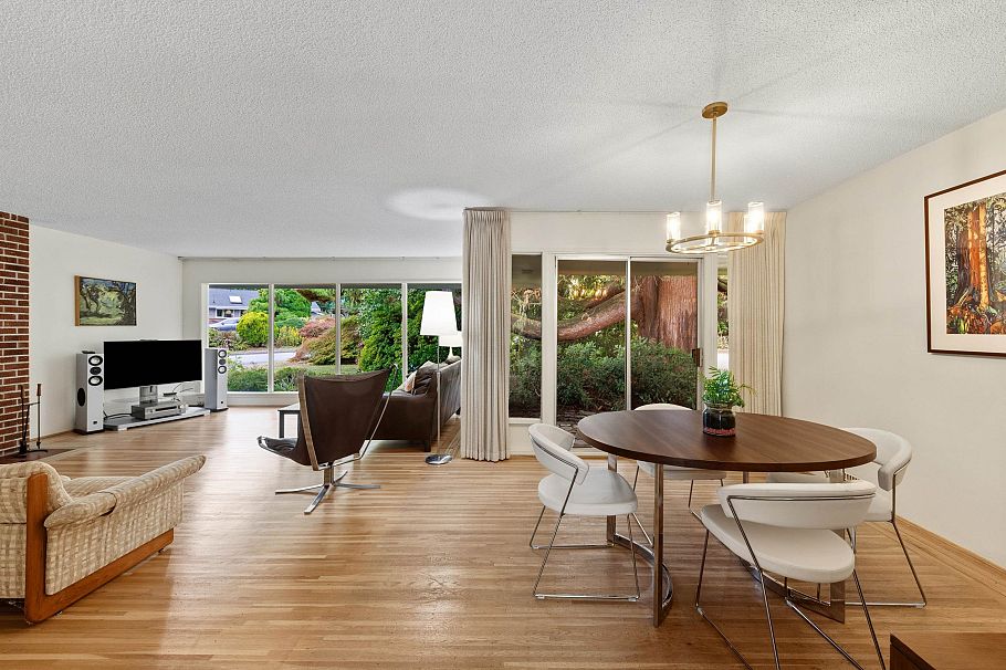 3692 Sunnycrest Drive North Vancouver, BC - 6