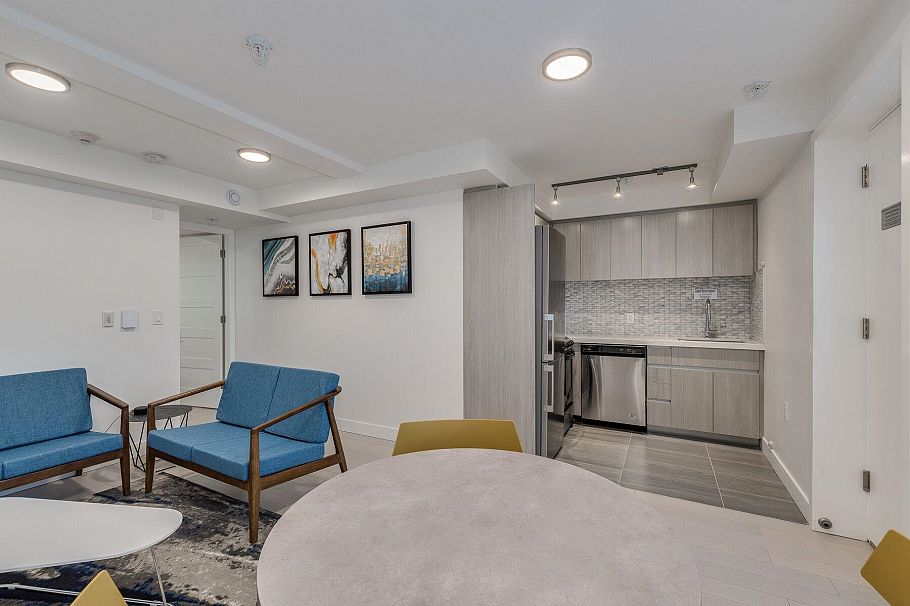 1429 HARO STREET, Vancouver BC V6G 1G5 Vancouver, BC - 3