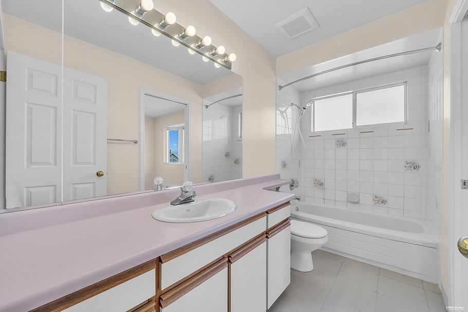 3681 Scales Place Vancouver, BC - 20