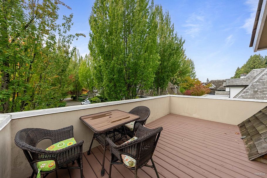 8530 Anglers Place Vancouver, BC - 19