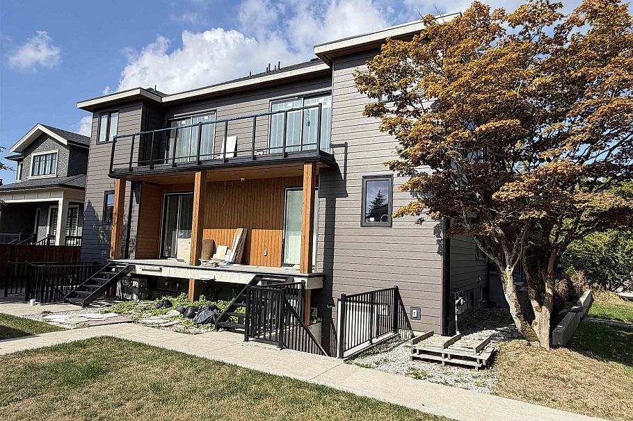 4121 Valley Drive Vancouver, BC - 6