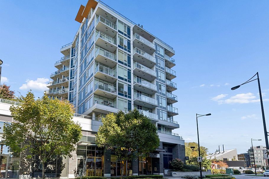 701 3557 Sawmill Crescent Vancouver, BC - 32