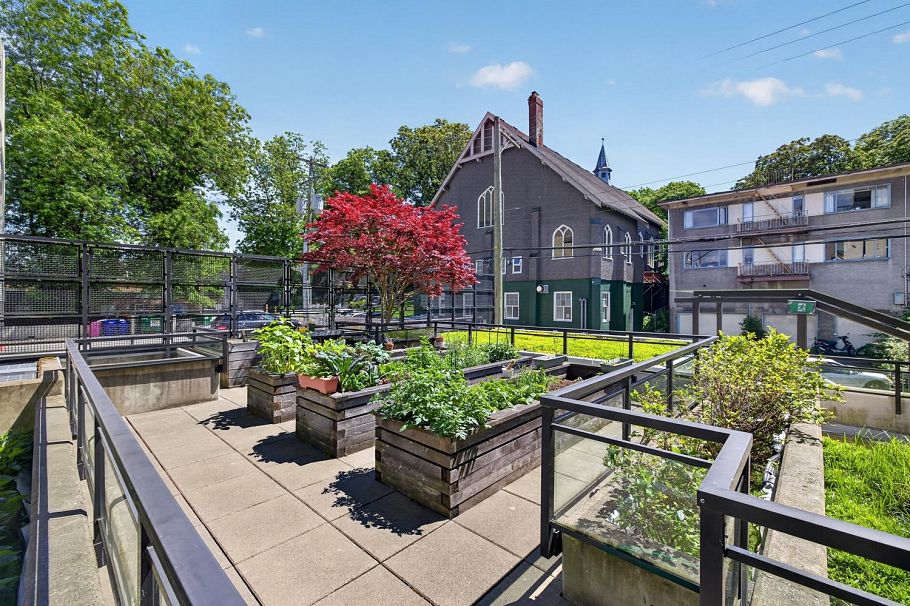 509 238 W Broadway Vancouver, BC - 38