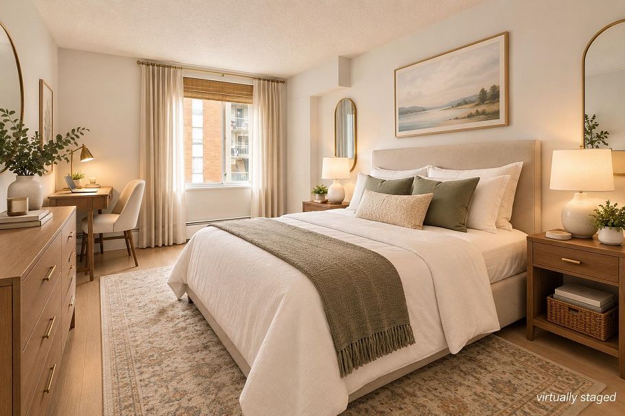 604 2016 Fullerton Avenue North Vancouver, BC - 11