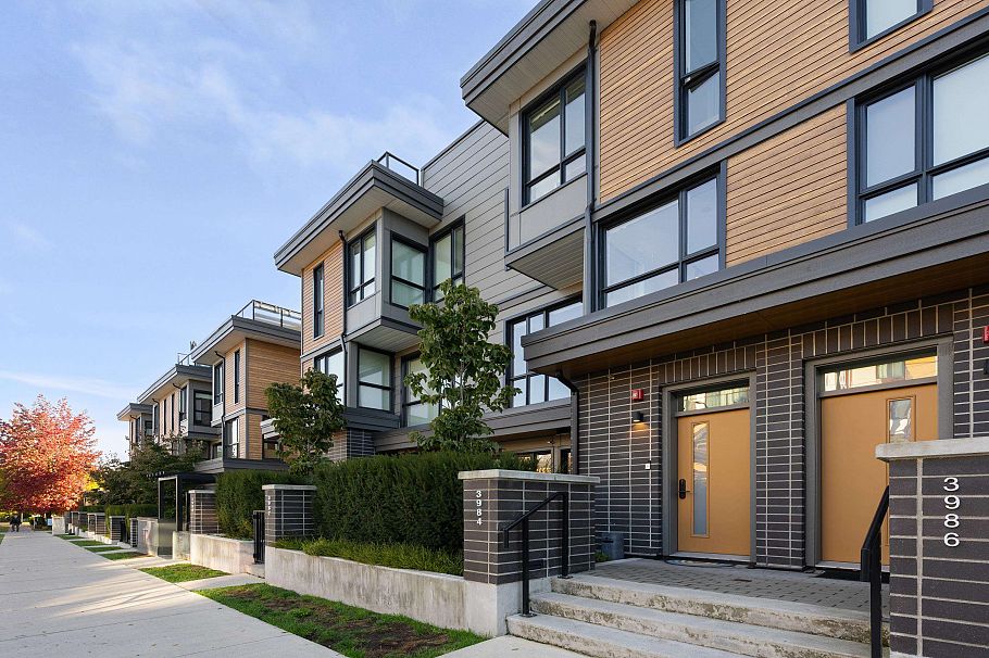 3984 Dumfries Street Vancouver, BC - 31