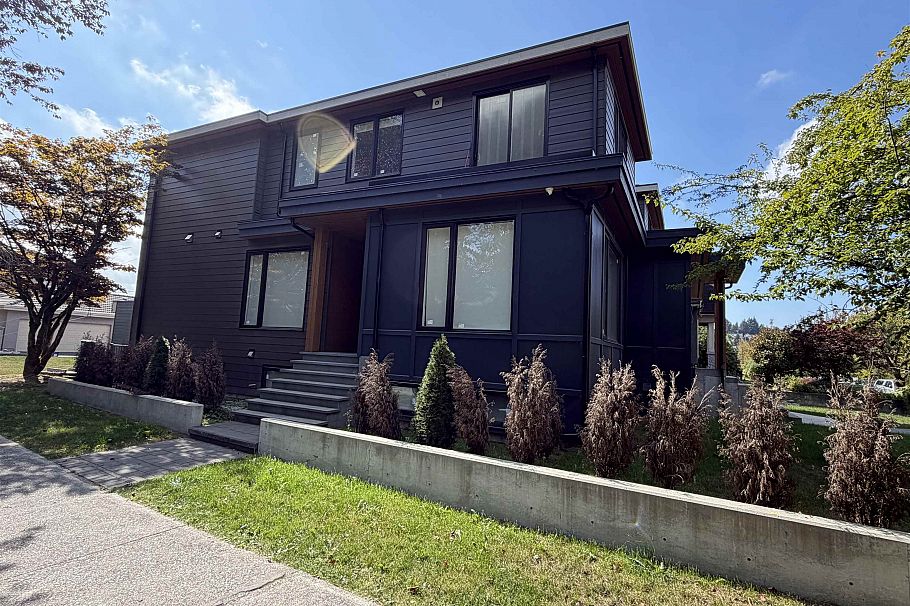 4121 Valley Drive Vancouver, BC - 5