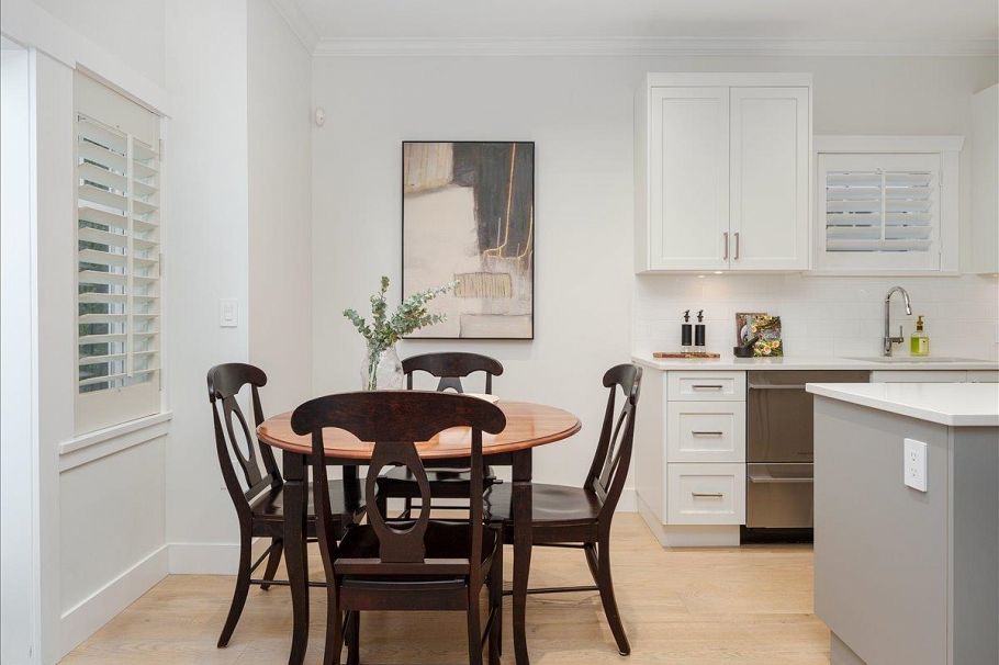 4448 W 8th Avenue Vancouver, BC - 8
