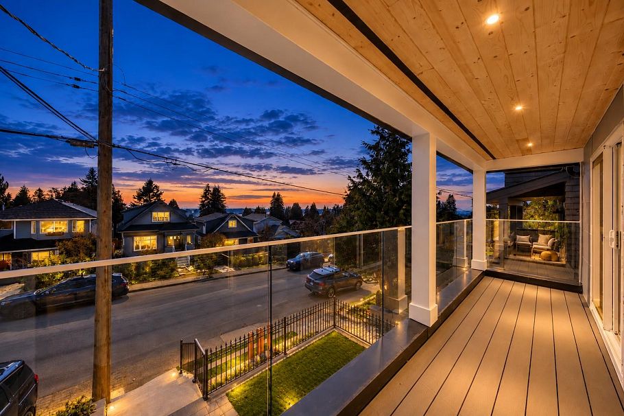 238 E 28th Street North Vancouver, BC - 24