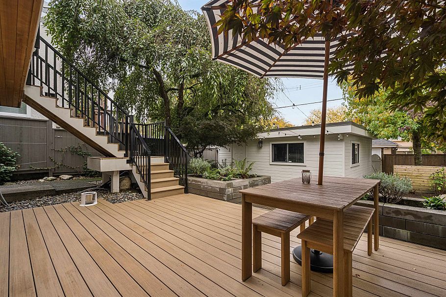 3250 W 37th Avenue Vancouver, BC - 35