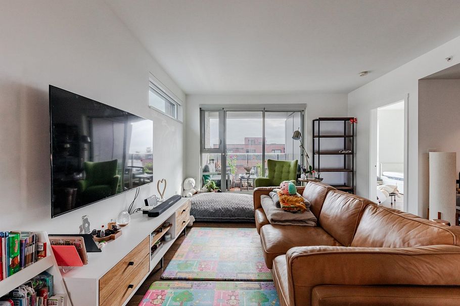 903 7228 Adera Street Vancouver, BC - 8