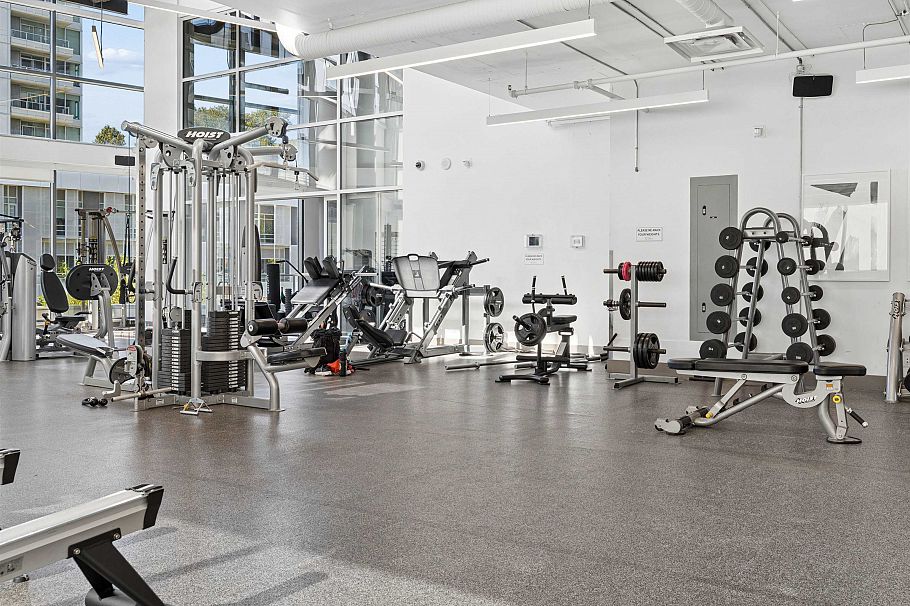 701 3557 Sawmill Crescent Vancouver, BC - 25