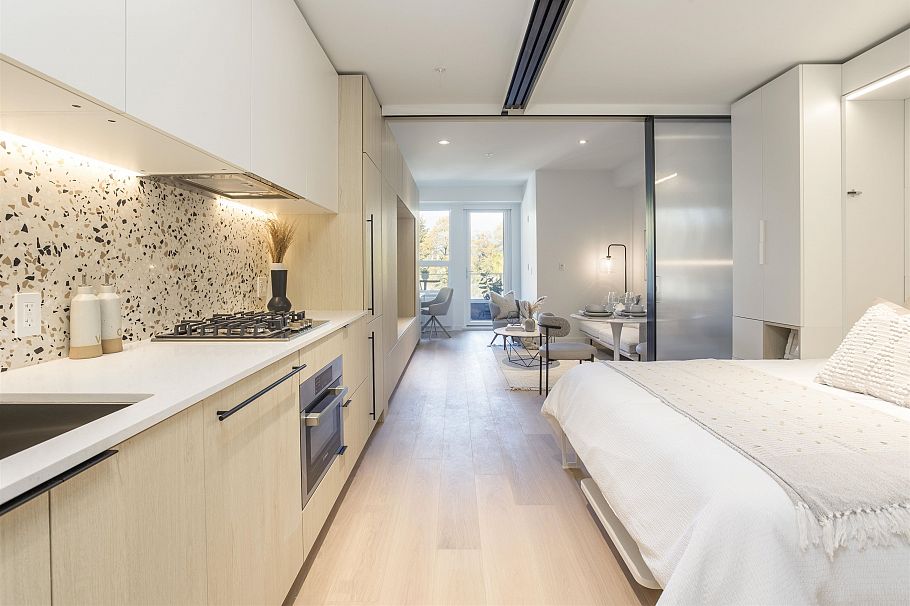 426 2471 St. George Street Vancouver, BC - 7
