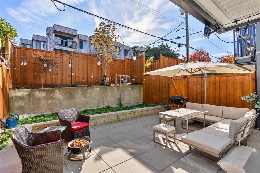 109 808 E 8th Avenue Vancouver, BC - 18